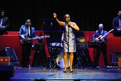 Motown_ Siggy Davis_Foto_© Jürgen Frahm